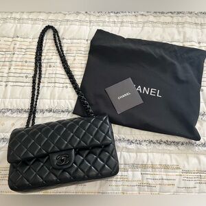 Like new Chanel bag and wallet